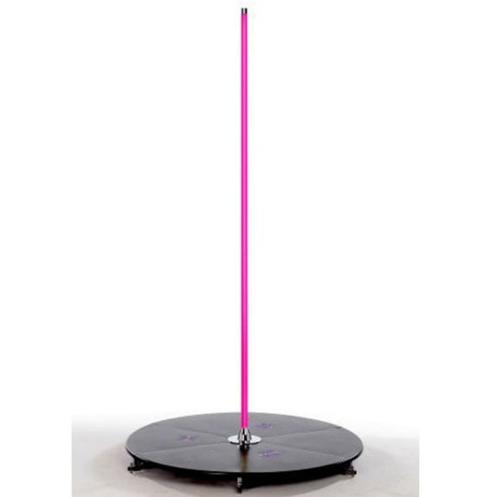 X Pole X Stage Lite Freestanding Dance Pole Kit Pole Fitness 