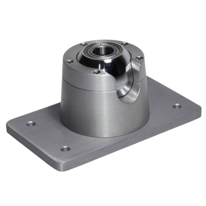 flat & Vaulted Ceiling mount 45mm 40mm 50mm poles