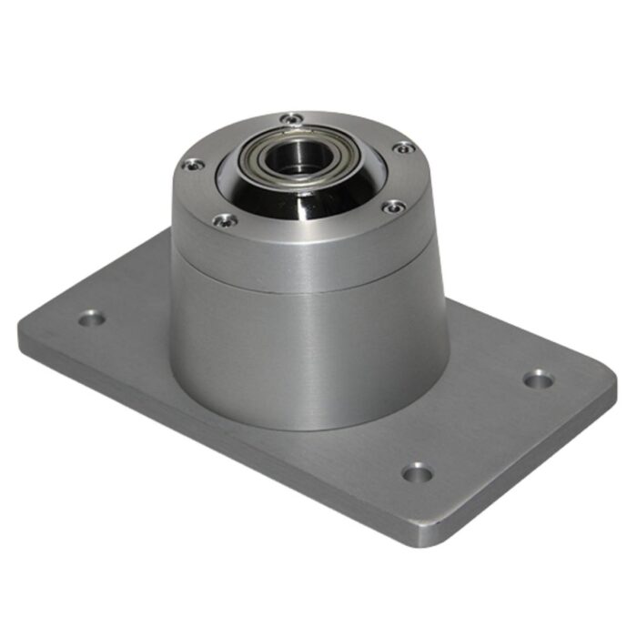 X Pole X Pert Permanent Flat Ceiling Mount