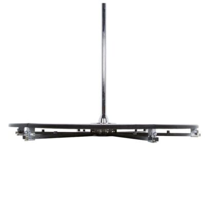X-Pole | X-Stage Lite – Freestanding Dance Pole Kit | Pole Fitness ...