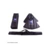 x pole x stage portable carrying bags for X Stage Lite Standard base and dance pole parts