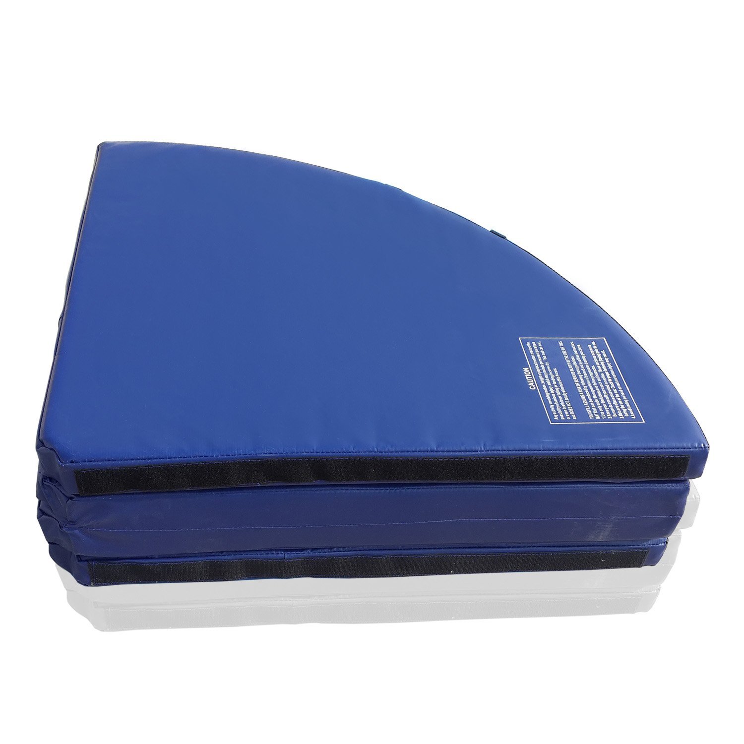 Round Pole Dance Crash Mats The Pole Fitness Dancing Shop