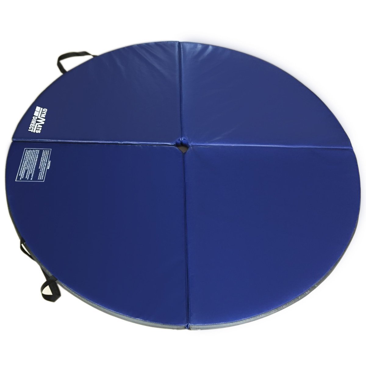 Round Pole Dance Crash Mats The Pole Fitness Dancing Shop