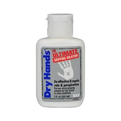 dry hands grip aid