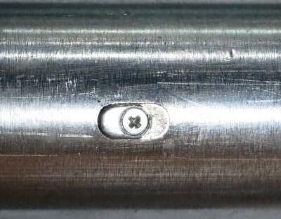 adapter x joint to joint differnt x pole models in 45mm