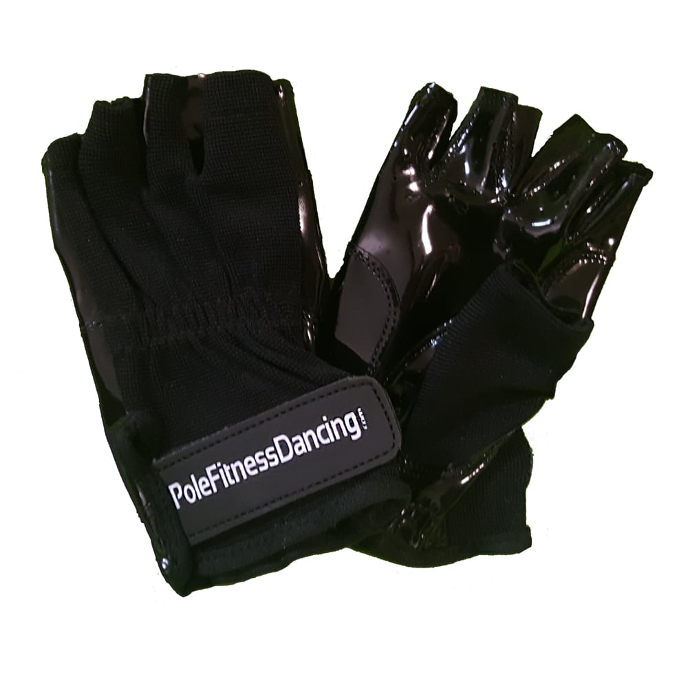 Grip Gloves For Pole Dancing The Pole Fitness Dancing Shop