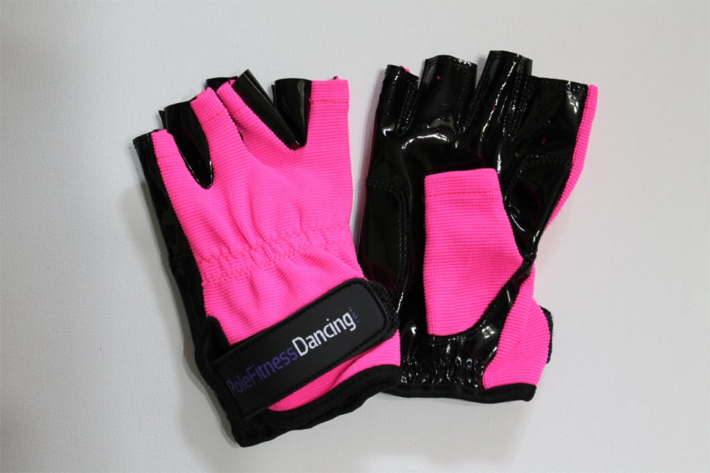 Grip Gloves For Pole Dancing The Pole Fitness Dancing Shop