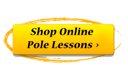 Online Dance Class - Pulse-Thumping Pole Dancing at Home