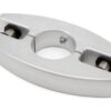 X Pole silkii attachment for stage.