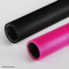 X-Pole XPert Pro PX model silicone pink black upclose dance stripper pole portable spinning static home