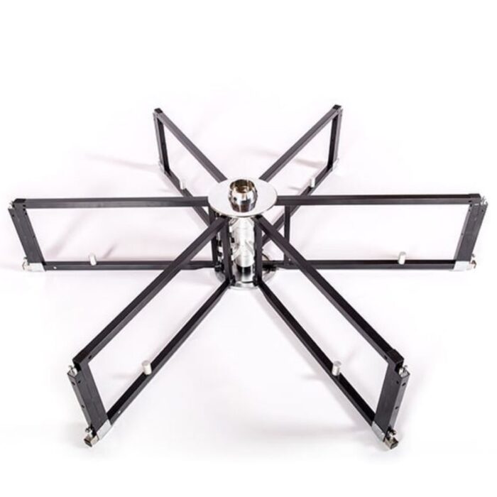 x stage standard frame