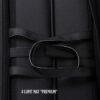 Lupit Premium round black foldable handles stitching pole dance crash mat pad dancing gymnastics aerial fitness yoga