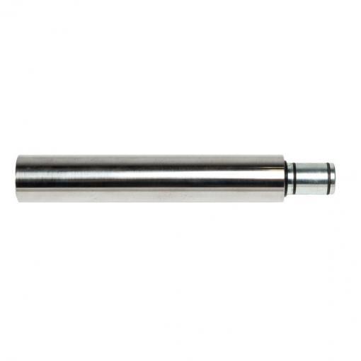 G2-E extension chrome 500mm Lupit Classic Diamond dance pole home