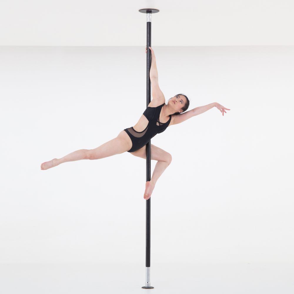 Lupit, Classic G2 Dance Pole