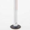 Lupit classic boxed dance pole chrom