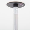 Lupit classic dance pole 45mm stainless steel - 2