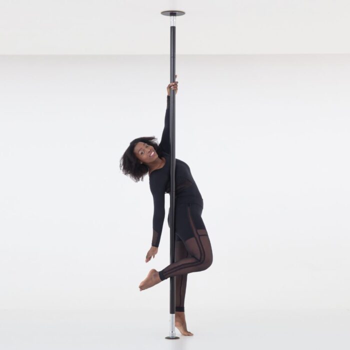 Lupit classic dance pole standard kit parts - 2