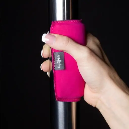 lupit dance pole cleaner pad