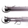 X Pole A Frame legs with pins aerial fitness