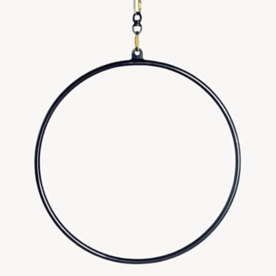 X Pole Pro Aerial Fitness Single Point Hoop