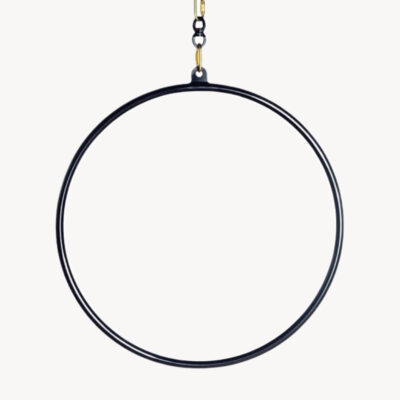 X Pole Pro Aerial Fitness Single Point Hoop