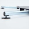 lupit free standing pole with base