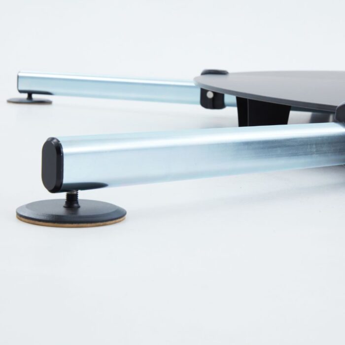 lupit free standing pole with base