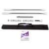X-FLY-Pro-45mm-chrome for home use