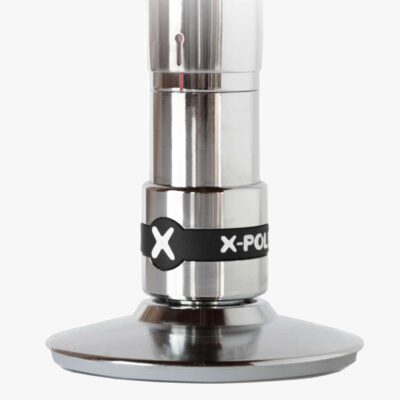 X-LOCK- Pole spin lock feature 2018 XPert px model base