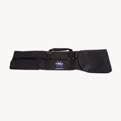 X-Pole XPert PRO PX model dance pole carrying case bag closed black fitness