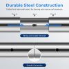 metal joint x durable sturdy smoothing connection pole dancing fitness club for home use