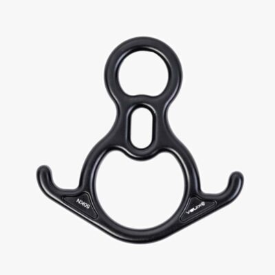 lupit silk mount figure 8