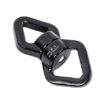 A lupit swivel for aerial equipment