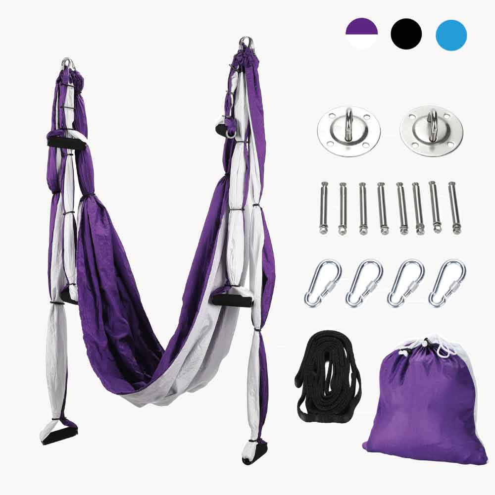 Yoga Swing