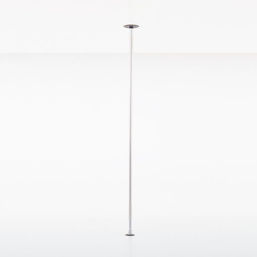 LUPIT Diamond POLE QUICK LOCK Chrome