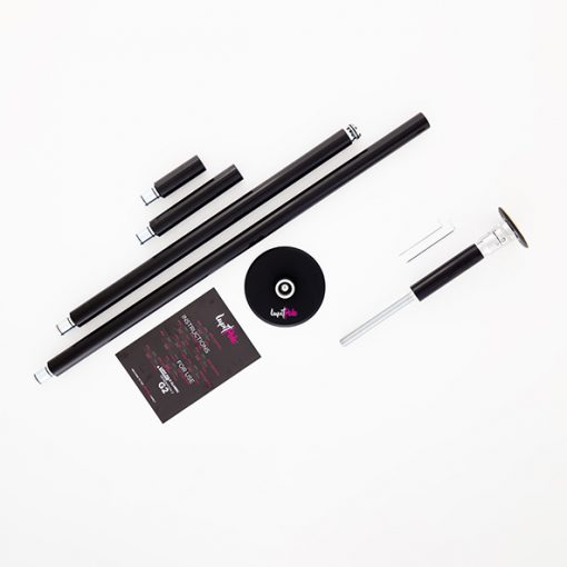 LUPIT POLE QUICK LOCK