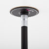 LUPIT POLE QUICK LOCK powder coated Diamond