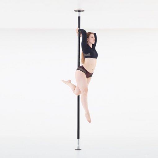 Lupit Diamond Quick Lock Dance Pole