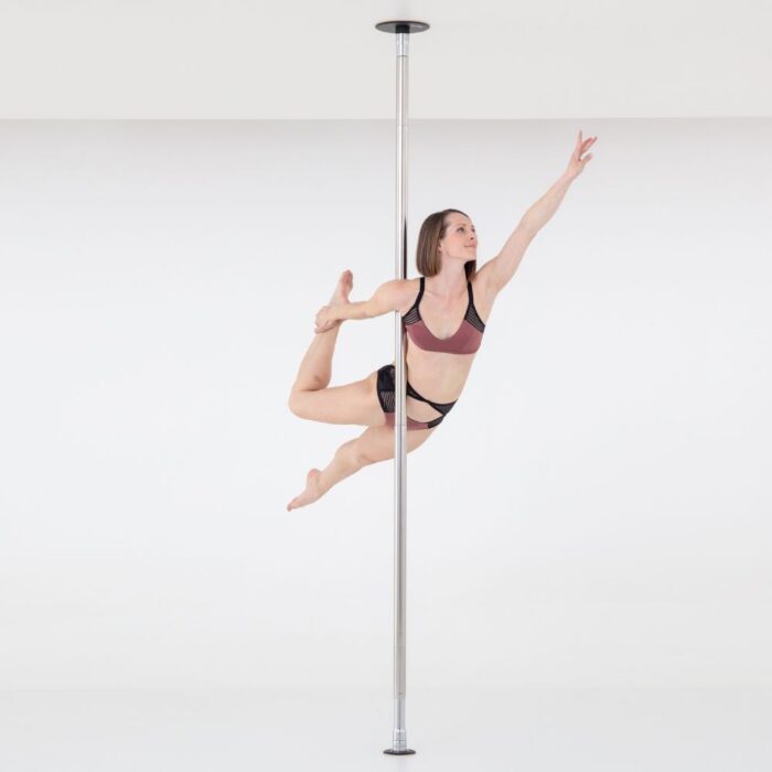 classic g2, lupit pole with quicklock