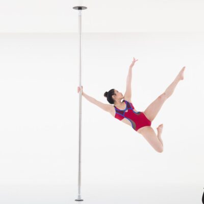 lupit pole for sale, classic g2 with quicklock