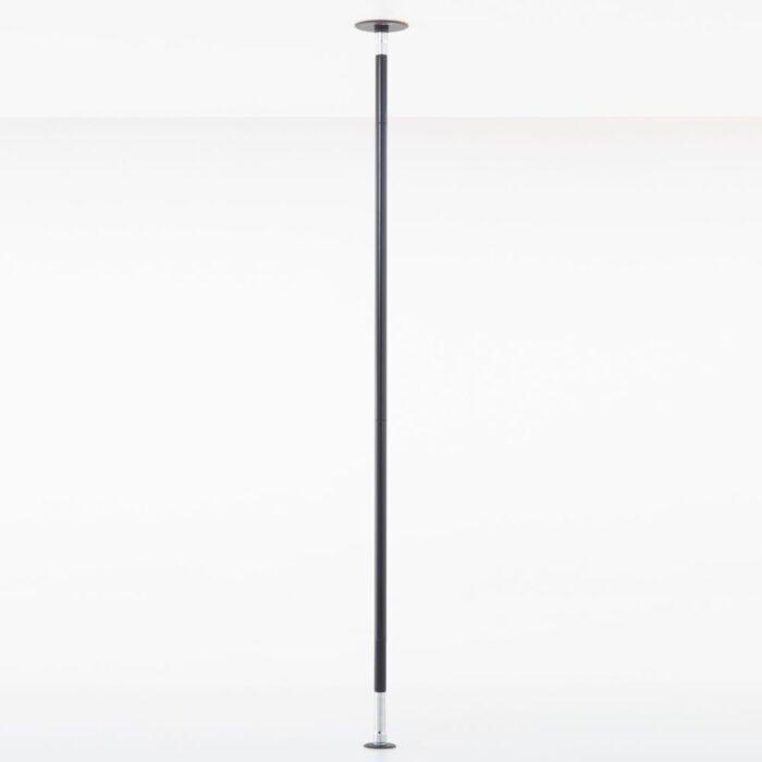 Lupit Diamond dance pole top plate with crystals