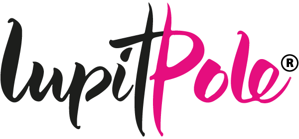 Lupit brand dance poles for sale