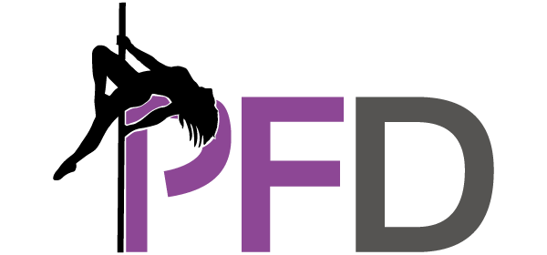 PFD brand dance poles for sale