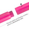 joints hanging fly pole dancing pole for home studio fitness with rigging kit