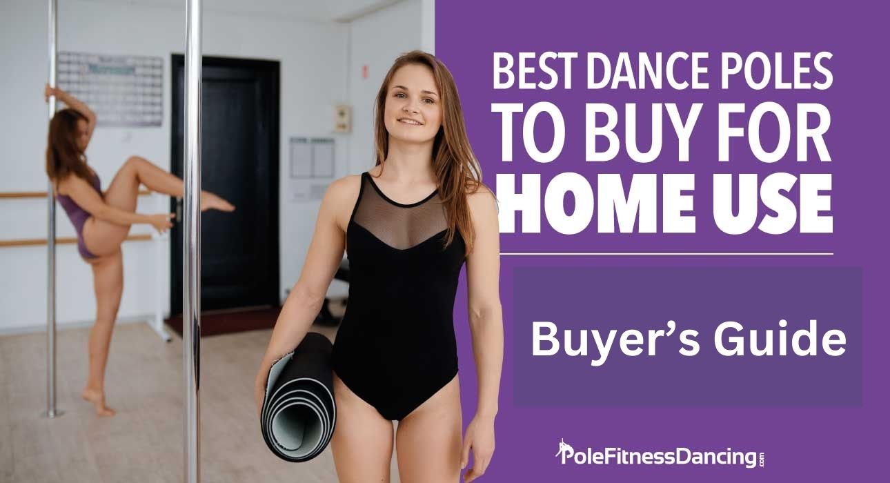 Pole Fitness Dancing Online Store Payment Plan