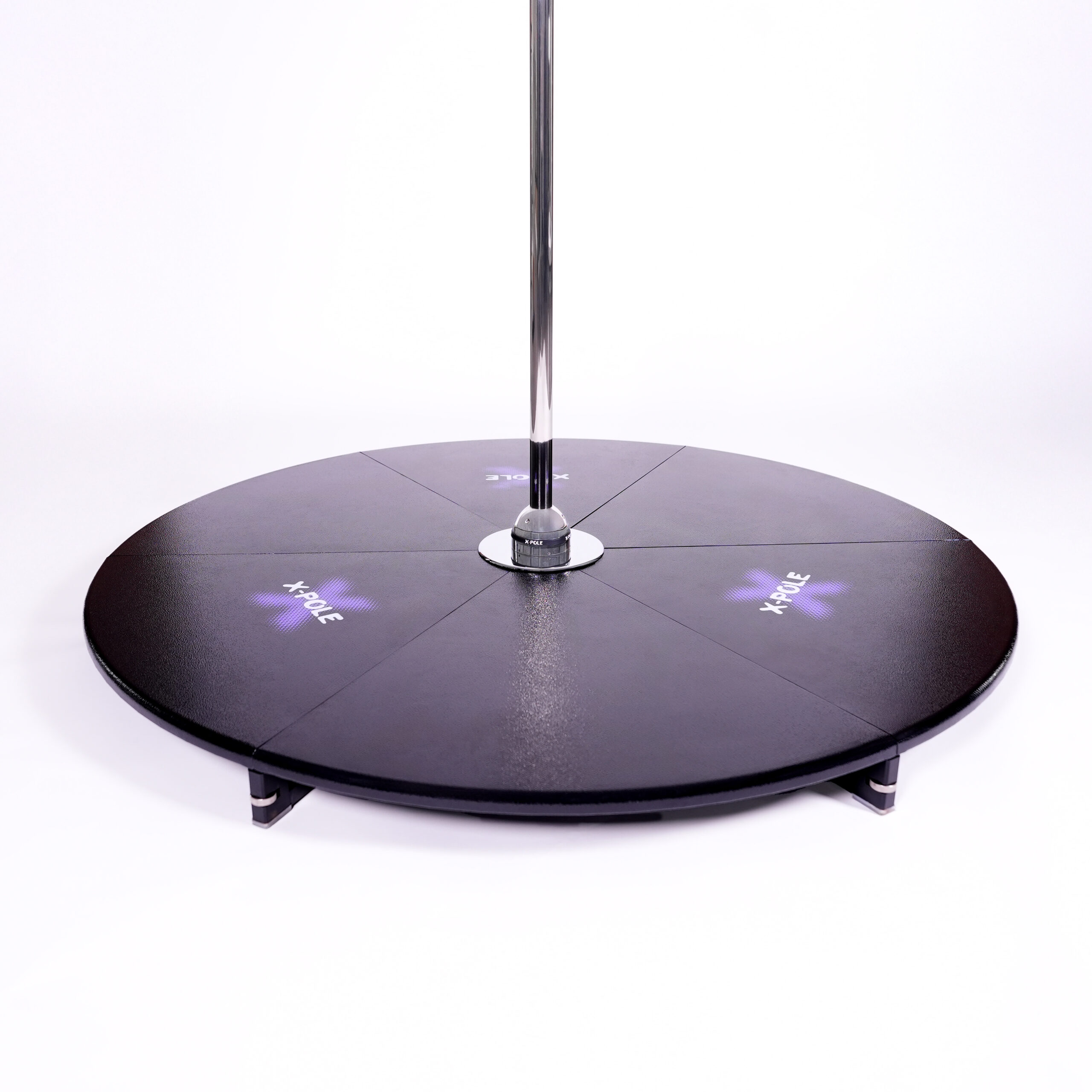 X Pole PRO X Stage 4 Lite Freestanding Dance Pole Pole Fitness 