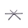 X-Stage-Pro- 4 lite base frame of podium freestanding dance pole
